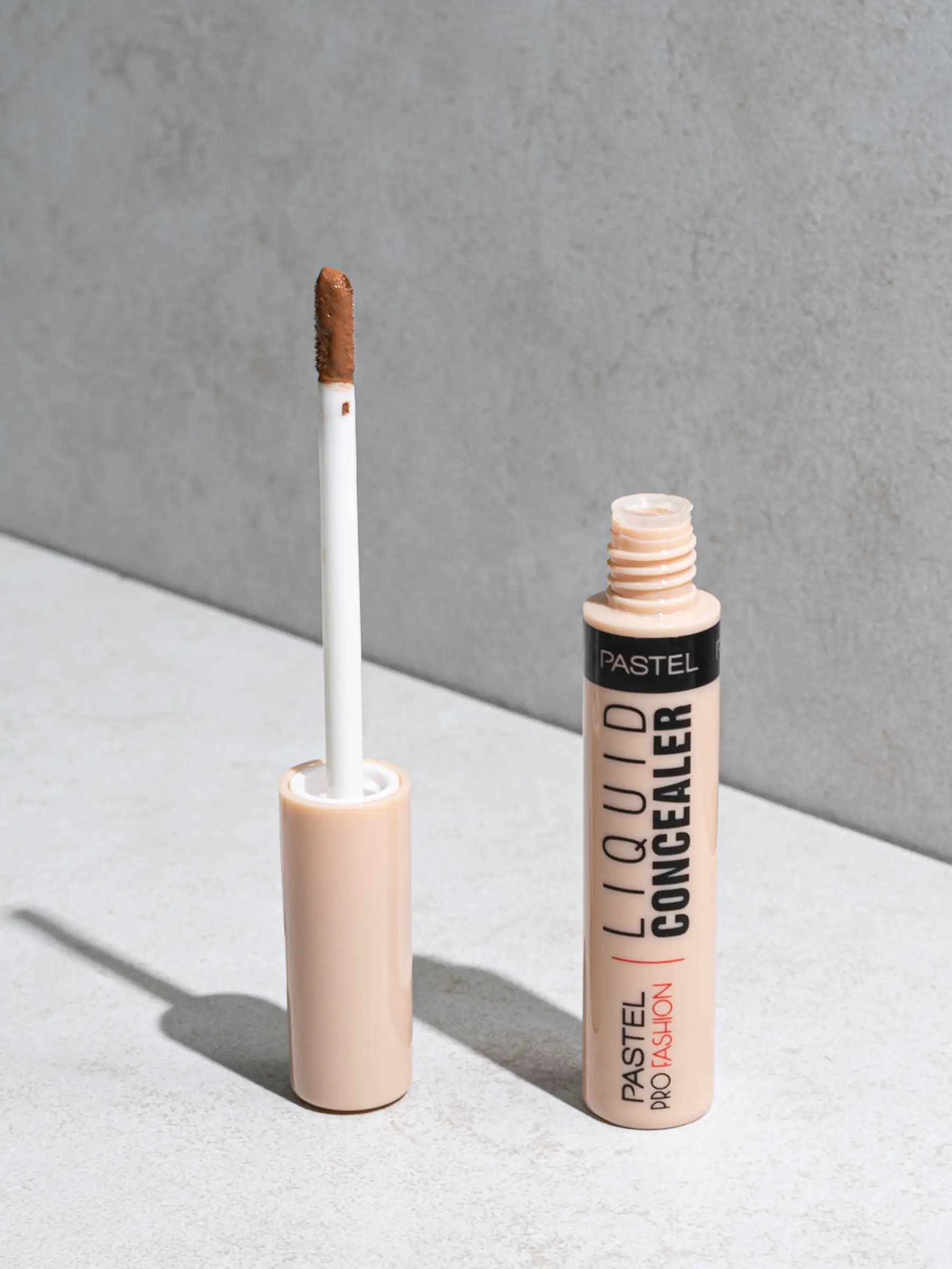 LIQUID CONCEALER Pastel Arabia