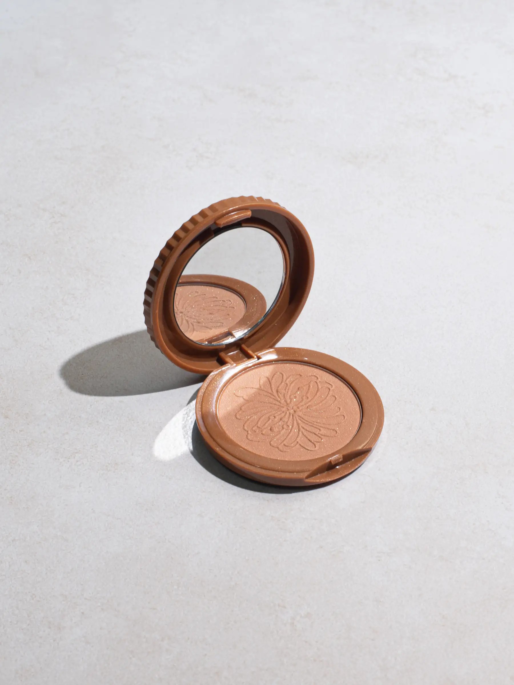 SPRING BLUSH ON Pastel Arabia