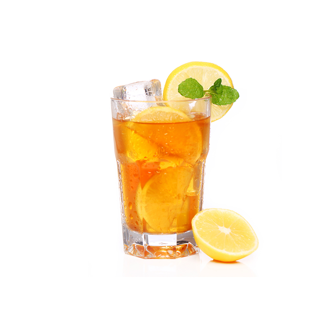 Ice tea Pasteria Custom Cakes, Desserts, and More