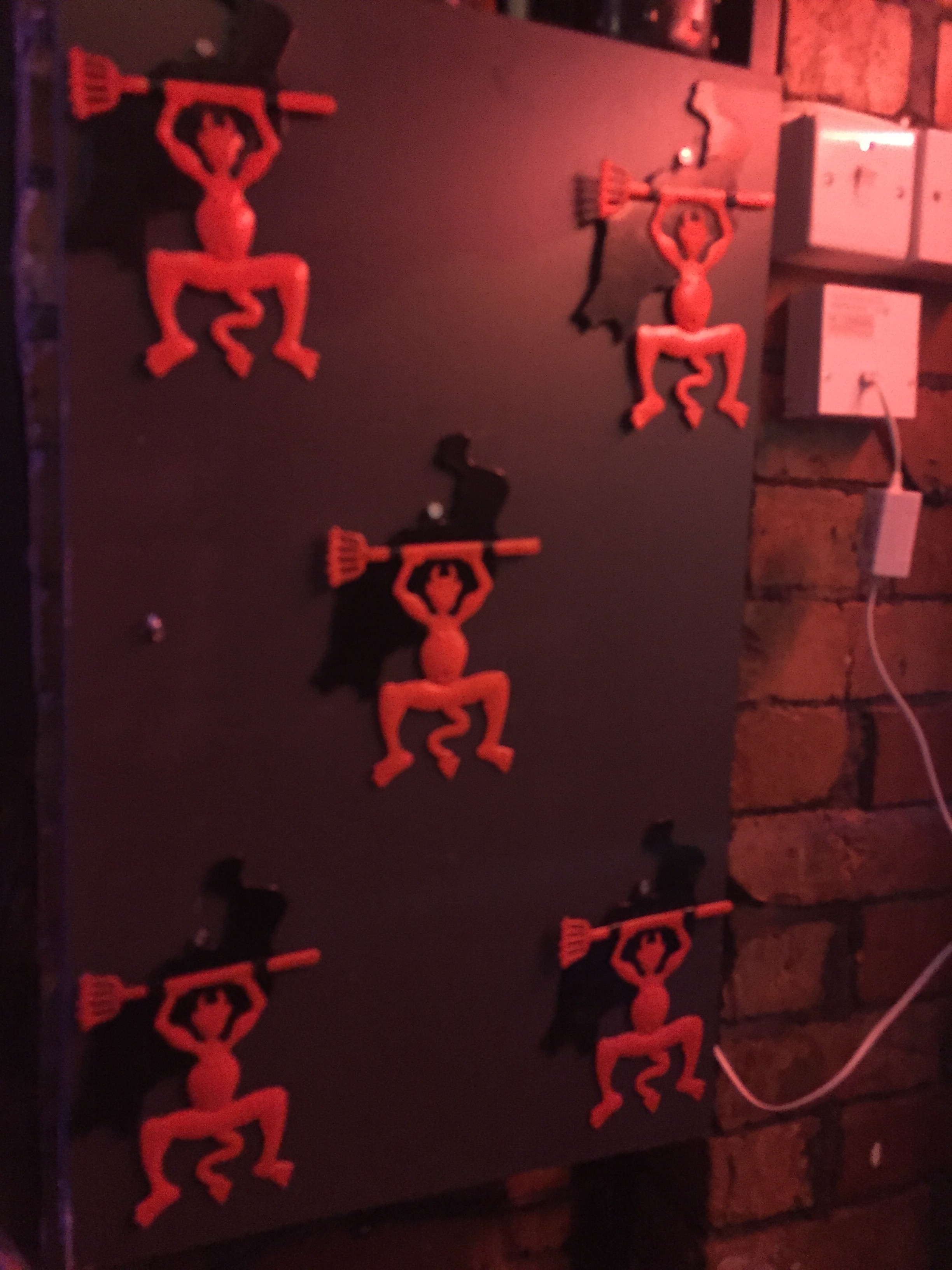 Restaurant Review Birdcage, Belfast Stay Bar Menu