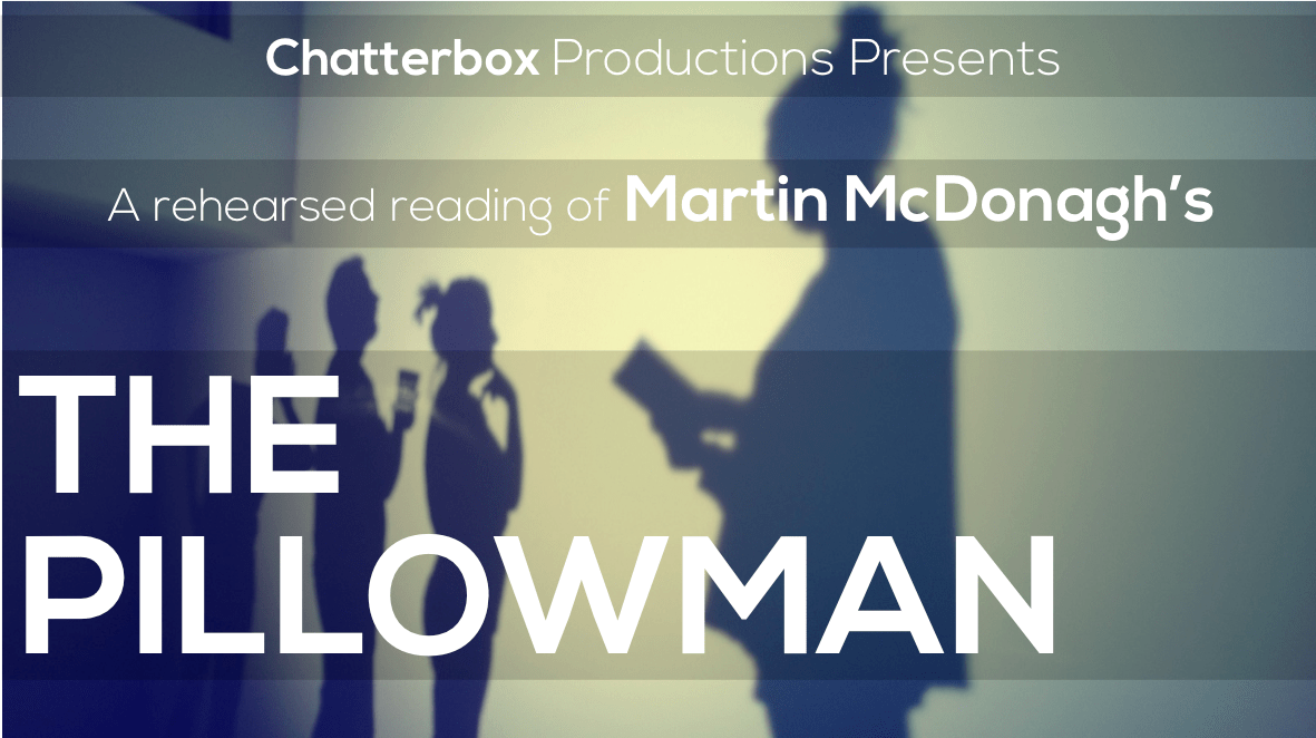 Theatre Review The Pillowman