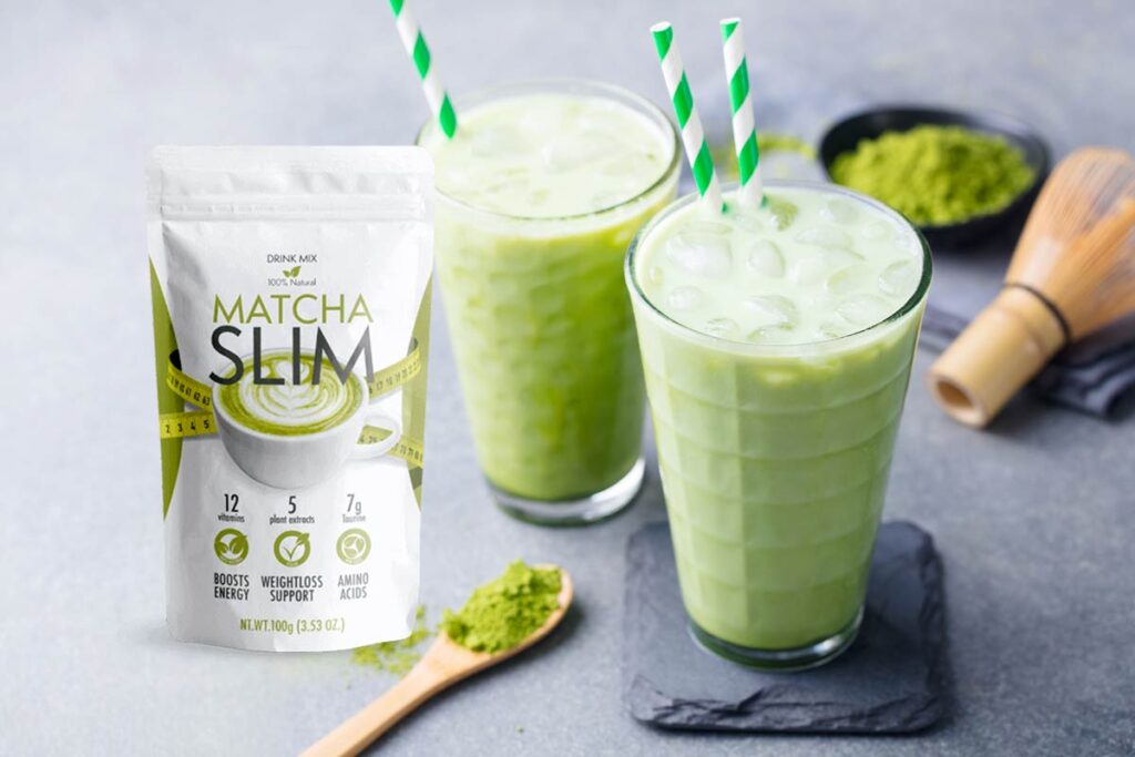 Matcha Slim pret farmacia tei, dr max, emag Ceai Matcha Slim, pareri