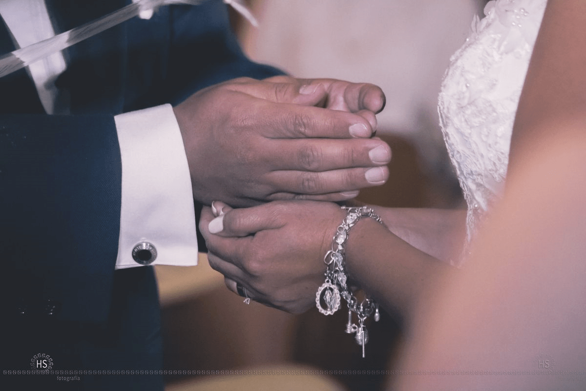 CEREMONIA DE BODAS Cómo oficiar una Boda Cristiana se requiere ser