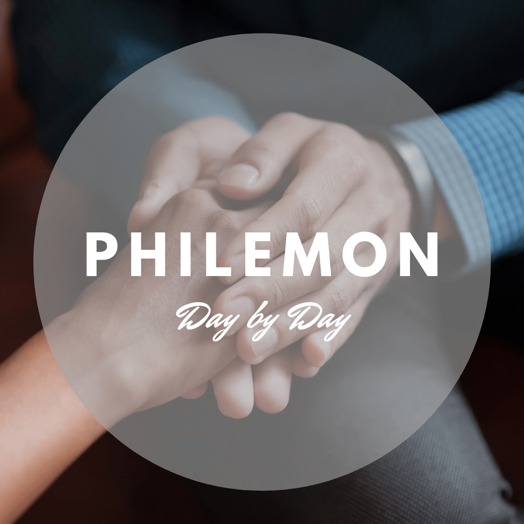 Philemon 1.2022 Refreshed James Travis