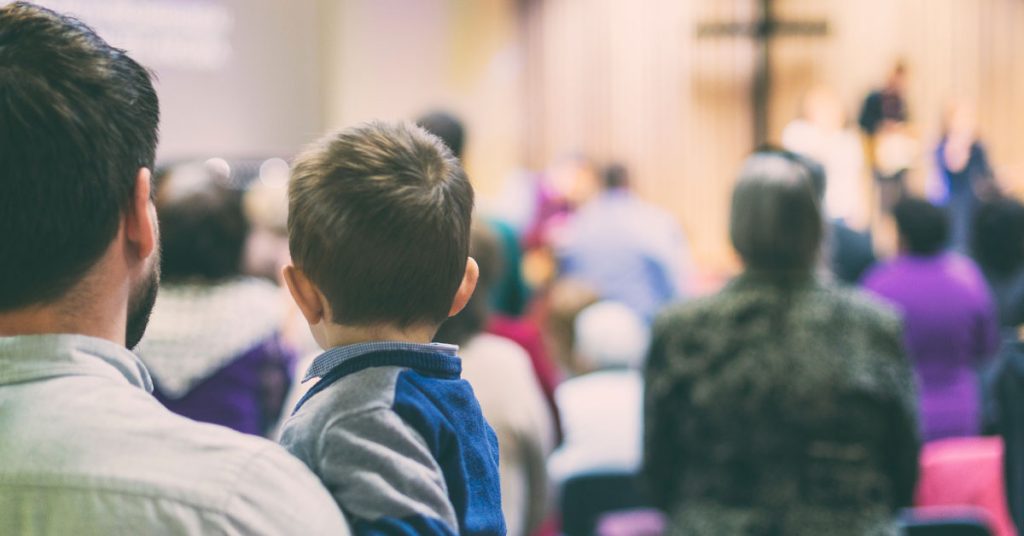 August 19, 2023 The Pastor's Study