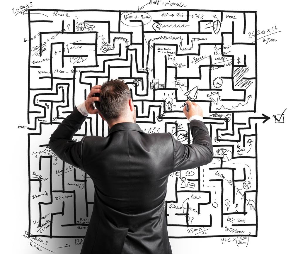 It’s a Complicated World – A Word for the Week