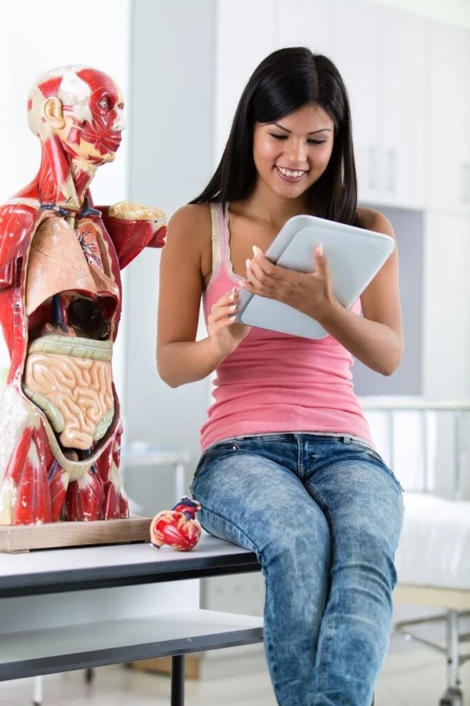 300+ Human Body Trivia Questions and Answers | Anatomy - Past Questions