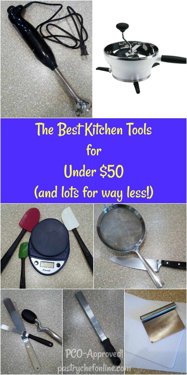 The Best Kitchen Tools Under 50 Kitchen Gadget Buying Guide