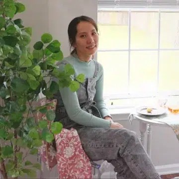 Moist Buche De Noel (Yule Log Cake) | Soft, Moist & Rich!