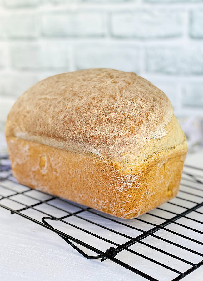 Whey Bread Recipe Pastry Madness