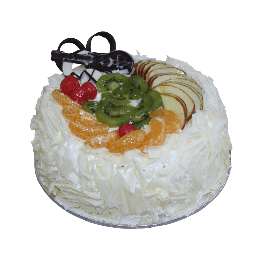 FLORIDA CAKE Pastry Palace