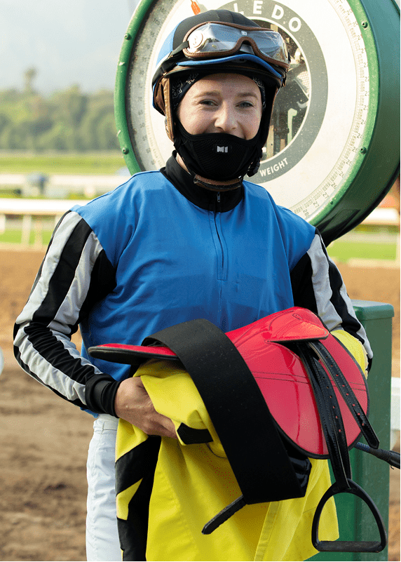 Speedy Mr. Vargas Heads Clockers' Corner Stakes Horse Racing News