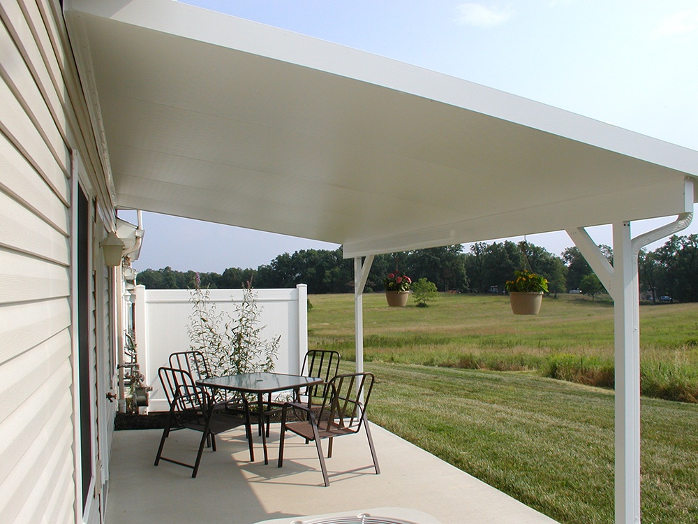 Screen Patio Enclosures Installation Free Estimates in PA