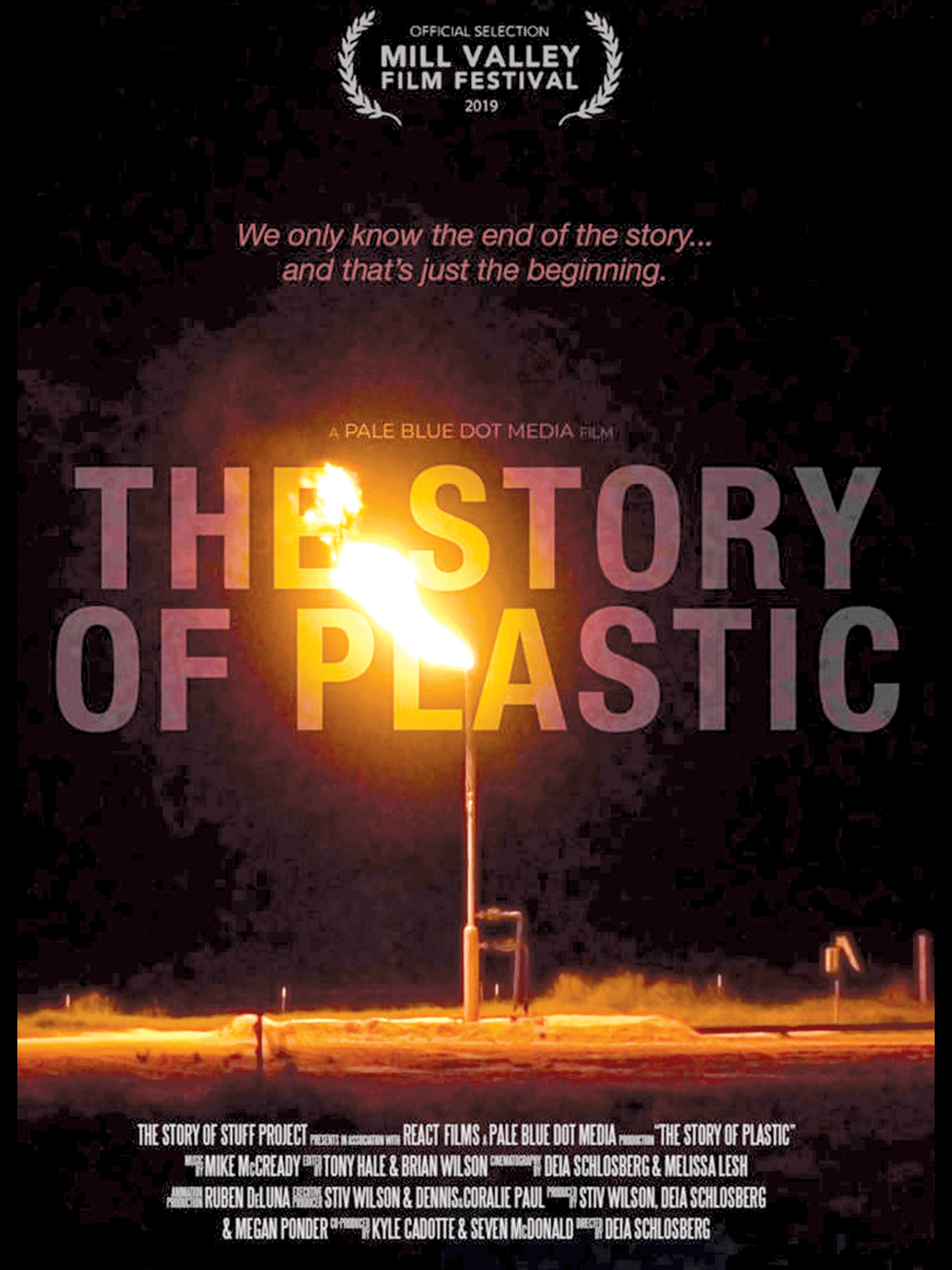 Films on the Plastic Problem PASUP