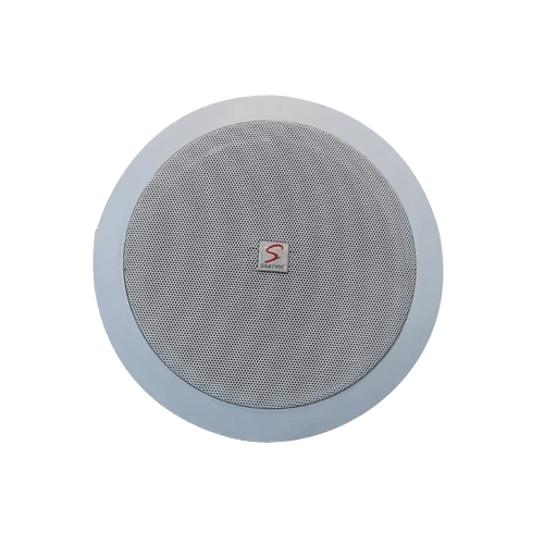 Saatvik Bluetooth Ceiling Speaker CSBT622 Speaker, Microphone