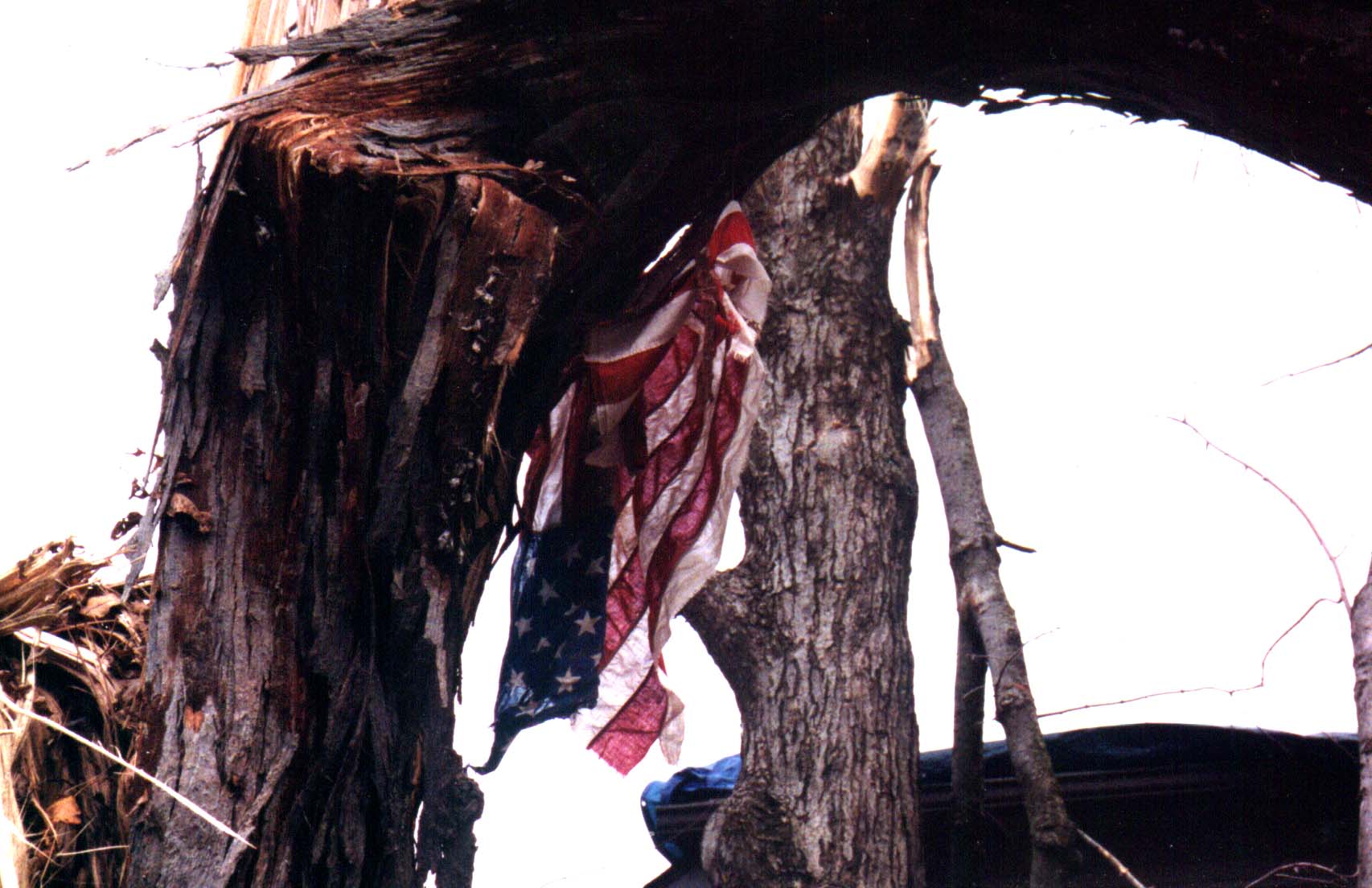 Car Accident Car Accident In Brookfield Ohio