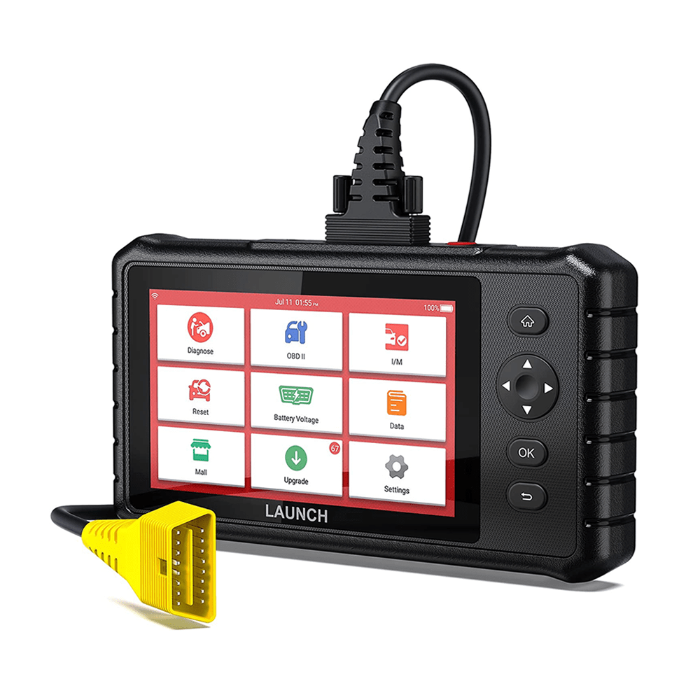 SCANNER LAUNCH CRP 349 Patagonia Tools