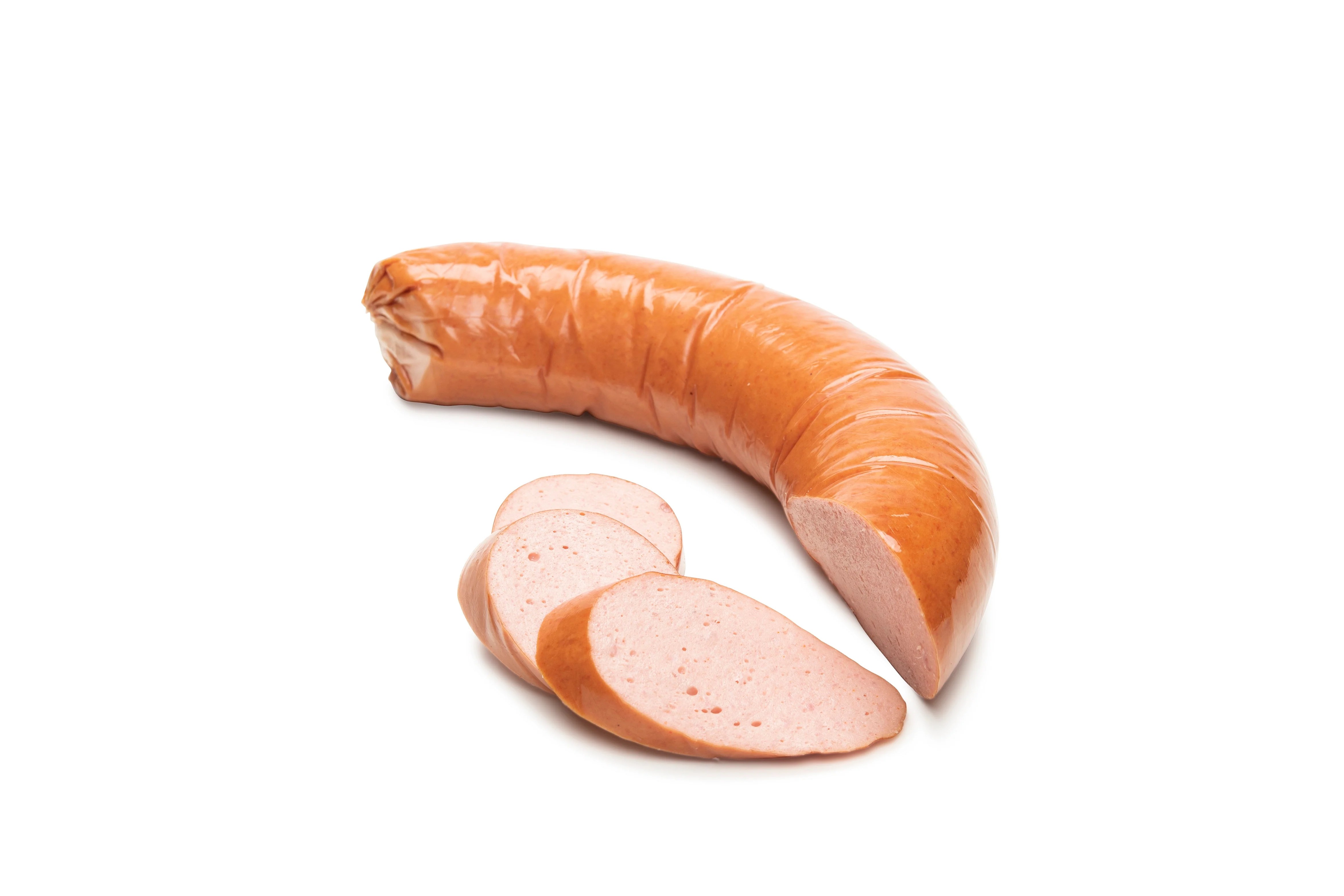 German Ring Bologna Patak Meats