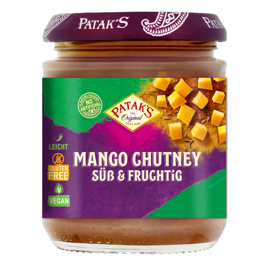 Chutney Pataks