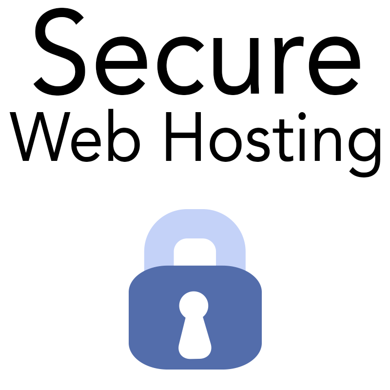 PB Web and Graphic Design Offering Secure Web Hosting