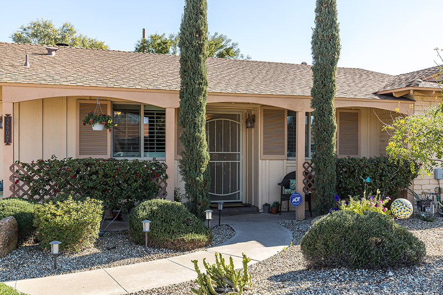 [SOLD] 2607 N 74th Place / Scottsdale Pat Carleton