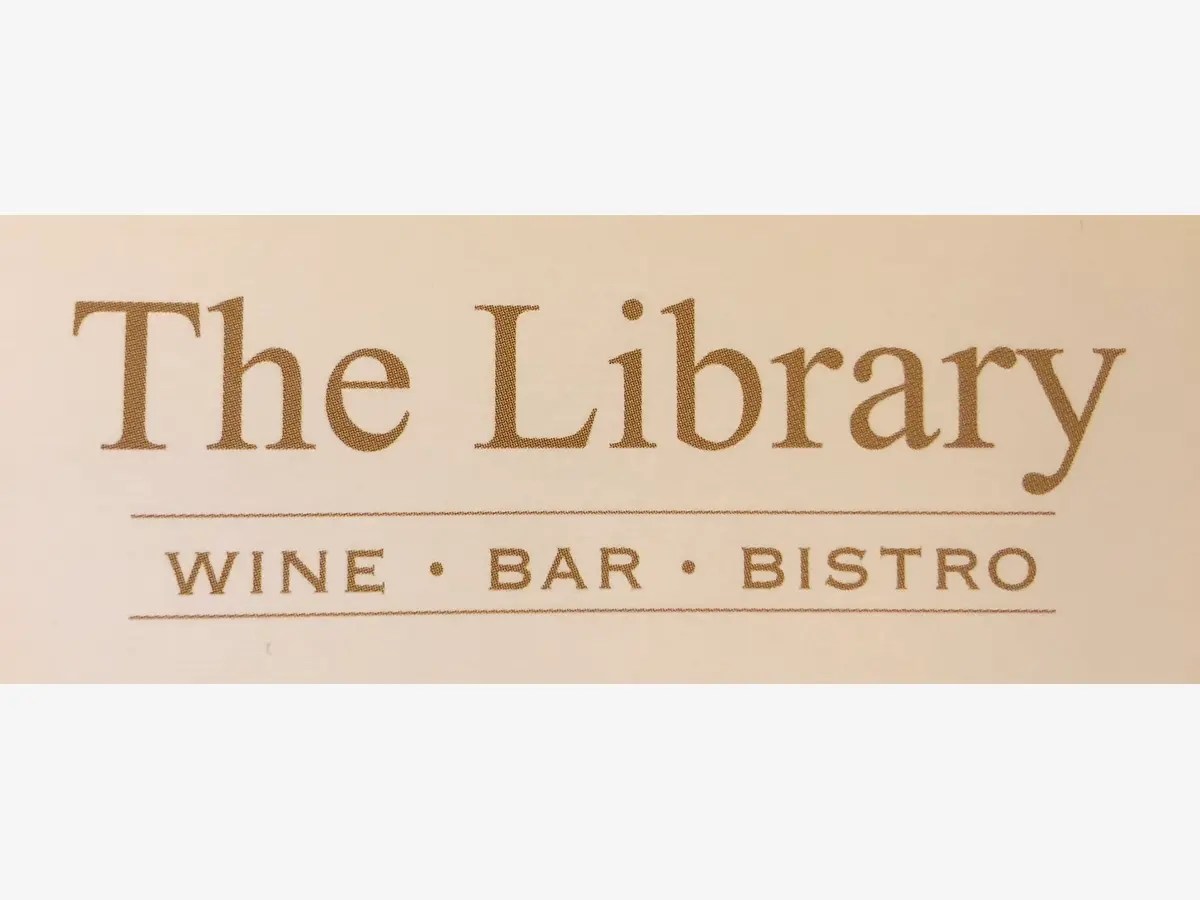 The Library Wine Bar & Bistro Wallingford, CT Business Directory