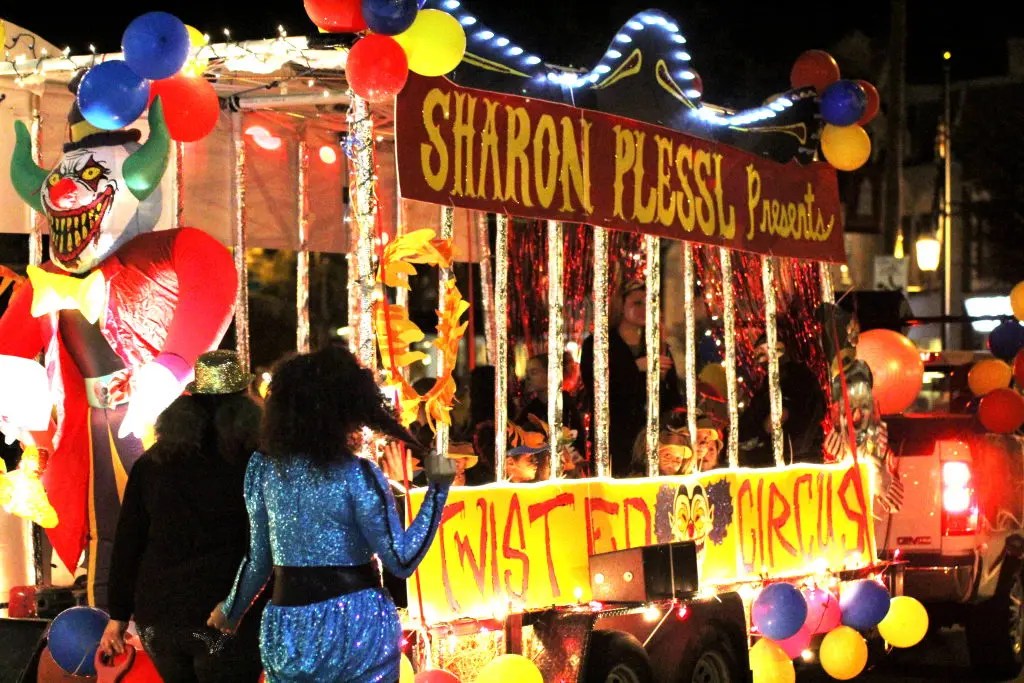 Emmaus Halloween 5K and Parade Bigger and Better Than Ever Emmaus, PA