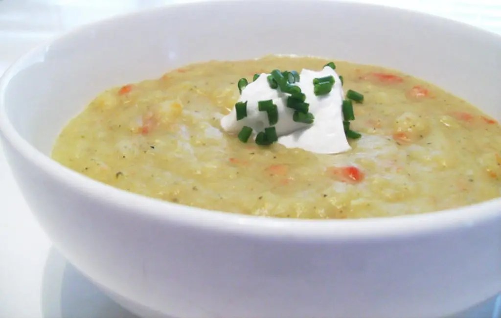 Where is the Best Place for Soup? Dearborn, MI Patch