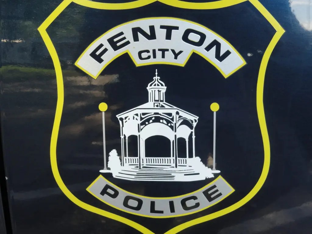 Crime Report Fenton Man Arrested on Malicious Destruction of Property
