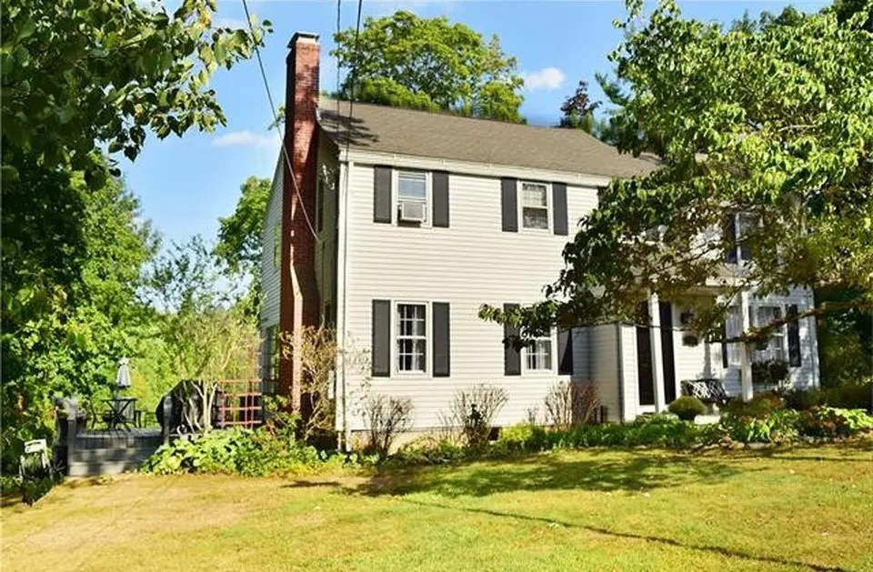 Suffield Houses for Sale Suffield, CT Patch