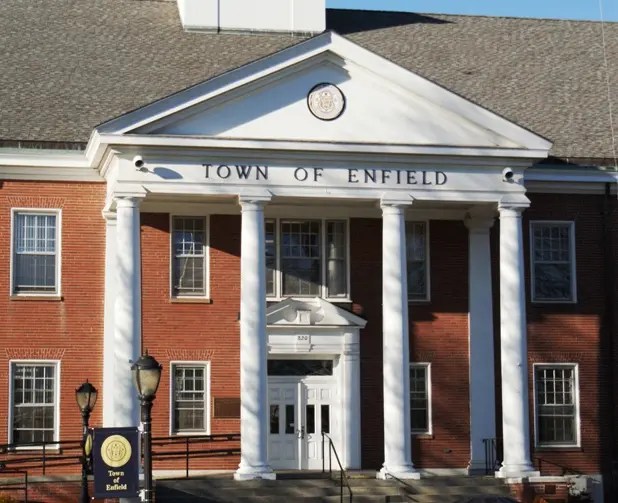 Town of Enfield Receives Budget Presentation Award Enfield, CT Patch