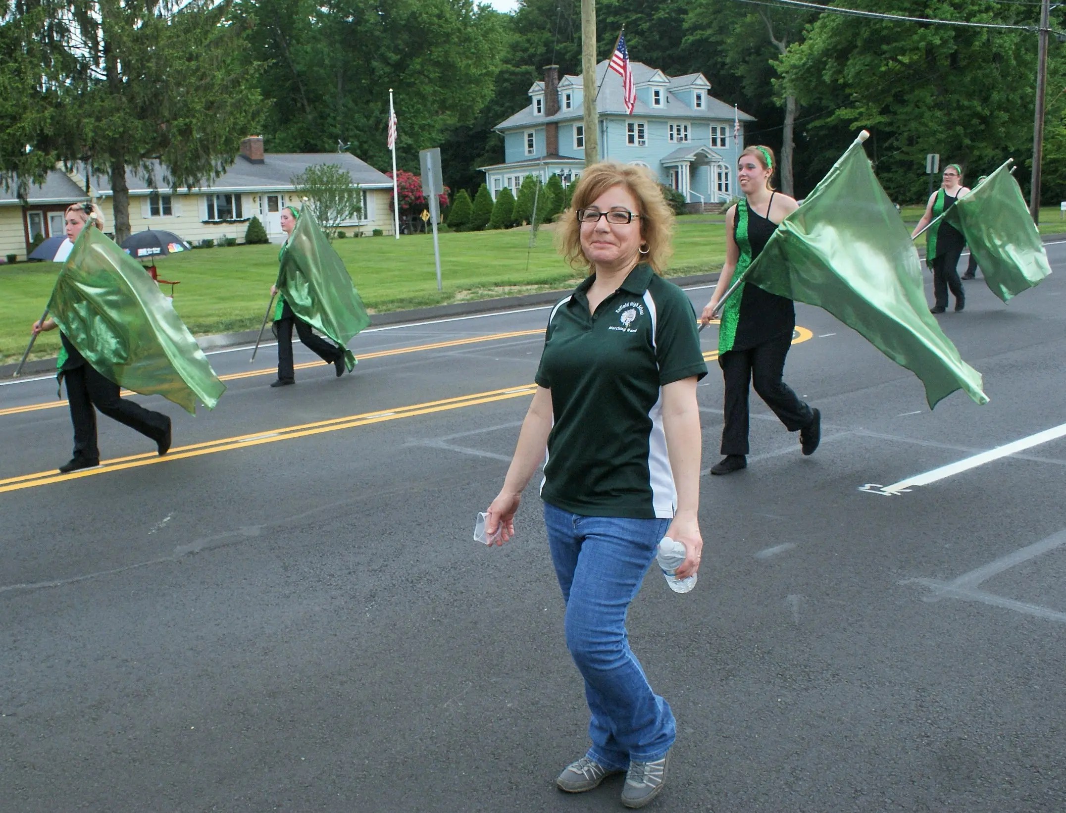 PHOTOS Enfield Memorial Day Parade Enfield, CT Patch