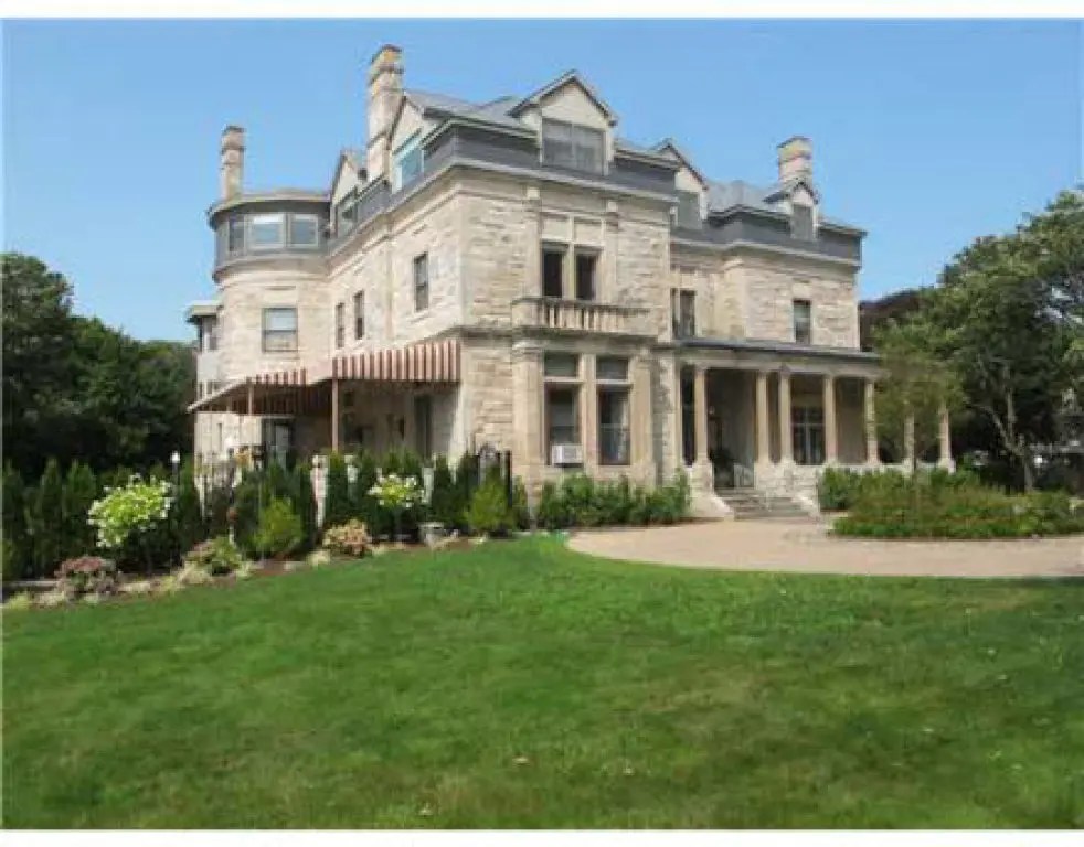 Most Expensive Homes for Sale in Newport, RI Patch
