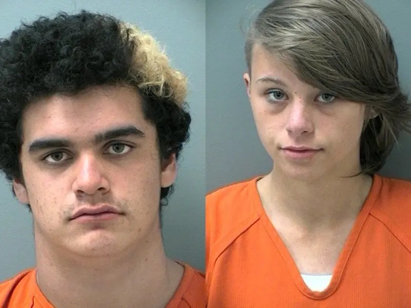 Atlanta Teens Arrested, Charged in Cherokee County Burglary Buckhead