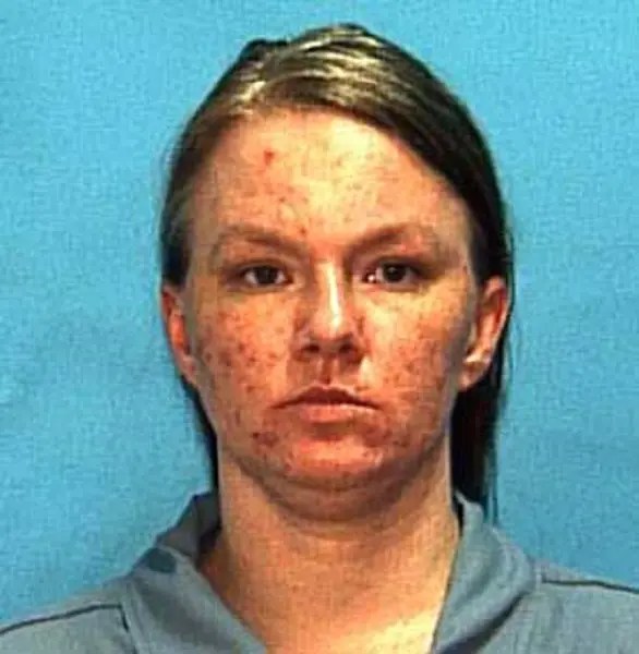 Inmate Escapes From Pinellas Work Release Program St. Pete, FL Patch