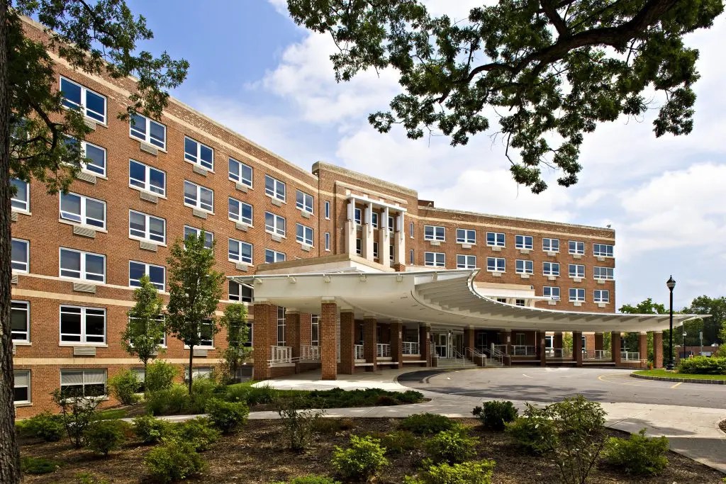 Atlantic Health System named a 'Most Wired' health care organization