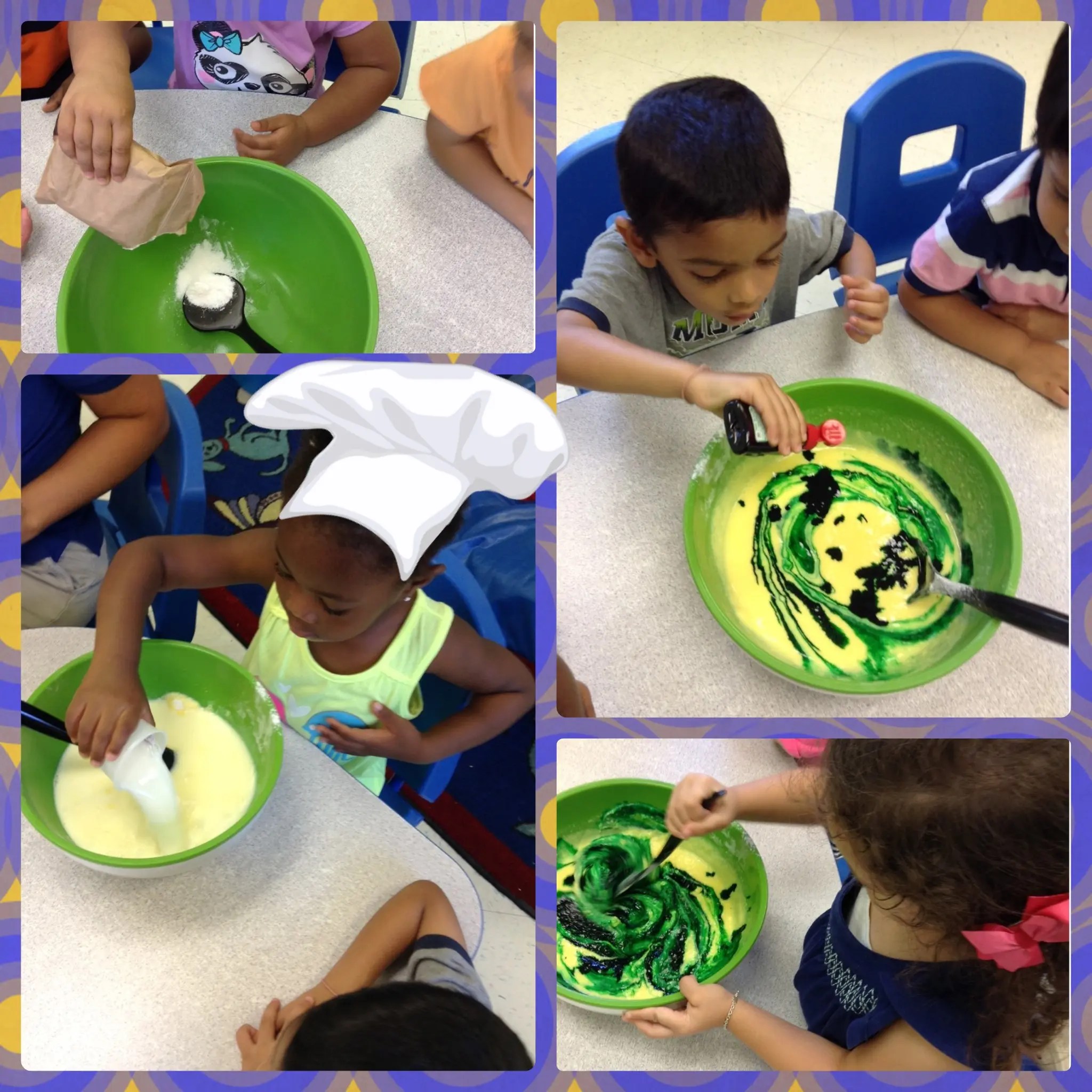 Summer Camp Explosion! Snellville, GA Patch