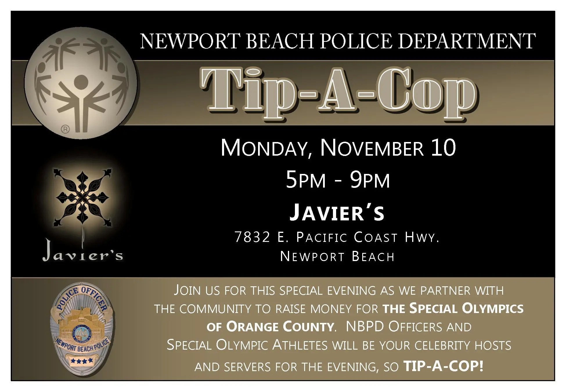 How to Give Money to a Police Officer and Not Get Arrested Newport