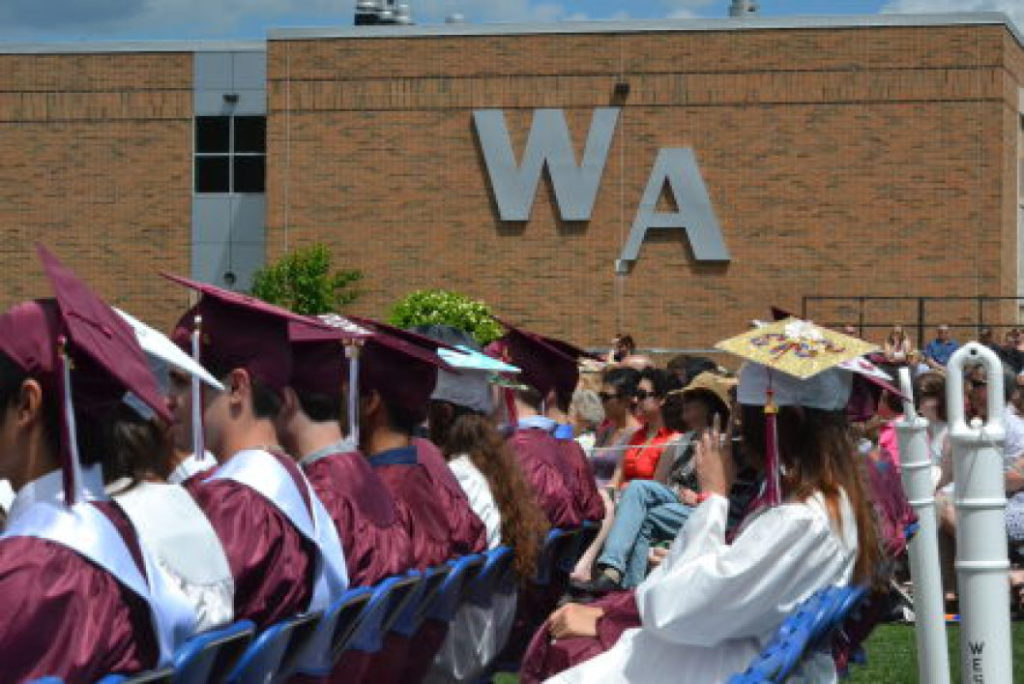 Westford Academy Ranked No. 9 in Greater Boston Area Westford, MA Patch