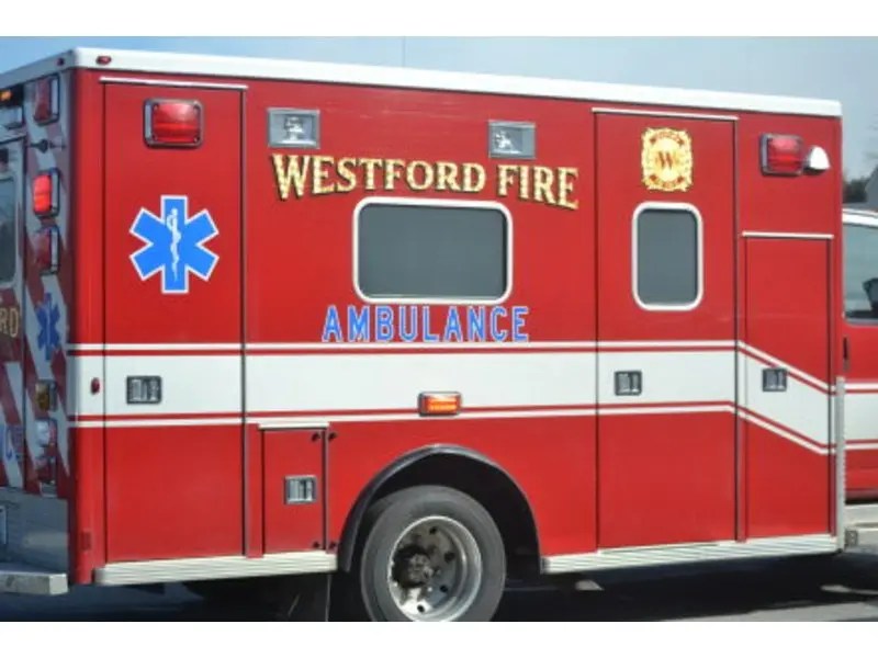 2Car Crash on Littleton Road Westford, MA Patch