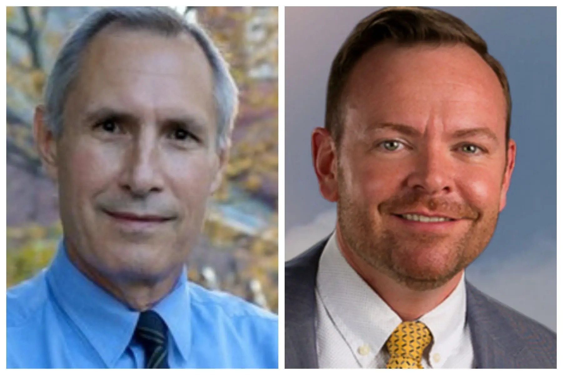 Donchess, Williams Win Nashua Mayoral Primary Nashua, NH Patch