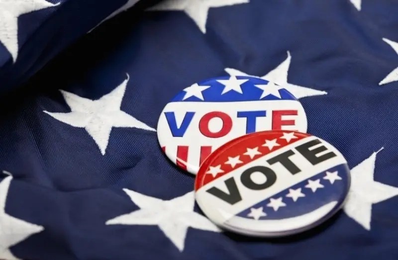 Seekonk, Swansea Primary Voting Super Tuesday Polls Open Until 8 p.m