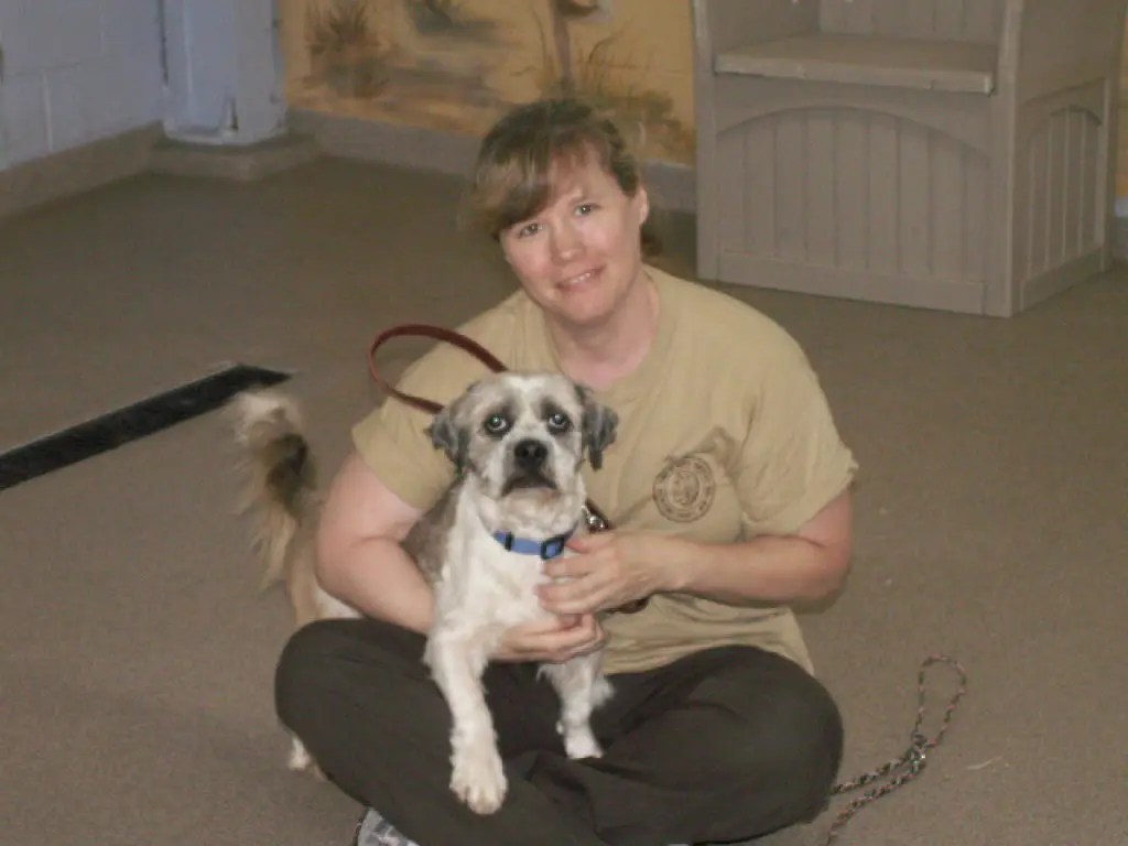 Joanne's Gourmet Pizza Gives To Animal Shelter Port Washington, NY Patch