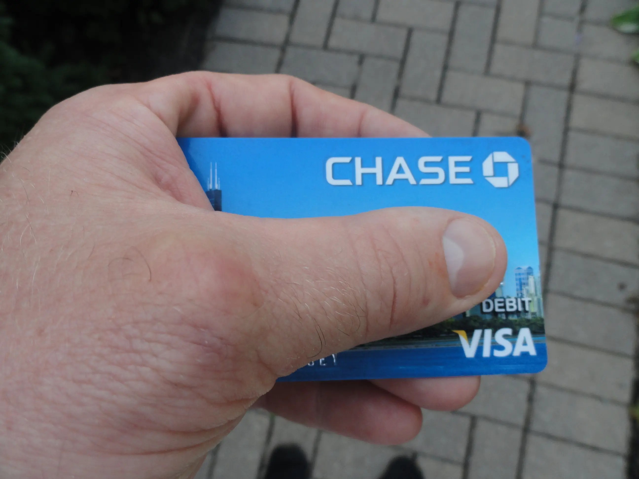 Chase Debit Card Stolen Best Debit Card For Kids And