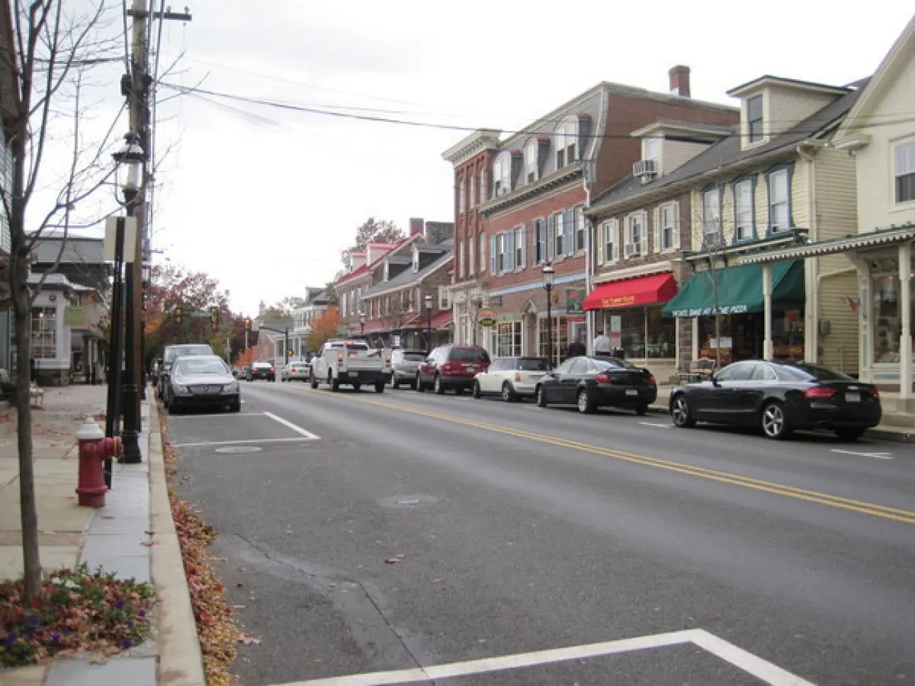Fall Newtown Restaurant Week Planned in October Newtown, PA Patch