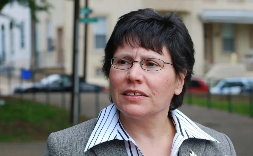 DeLissio Reelected in 194th District Roxborough, PA Patch