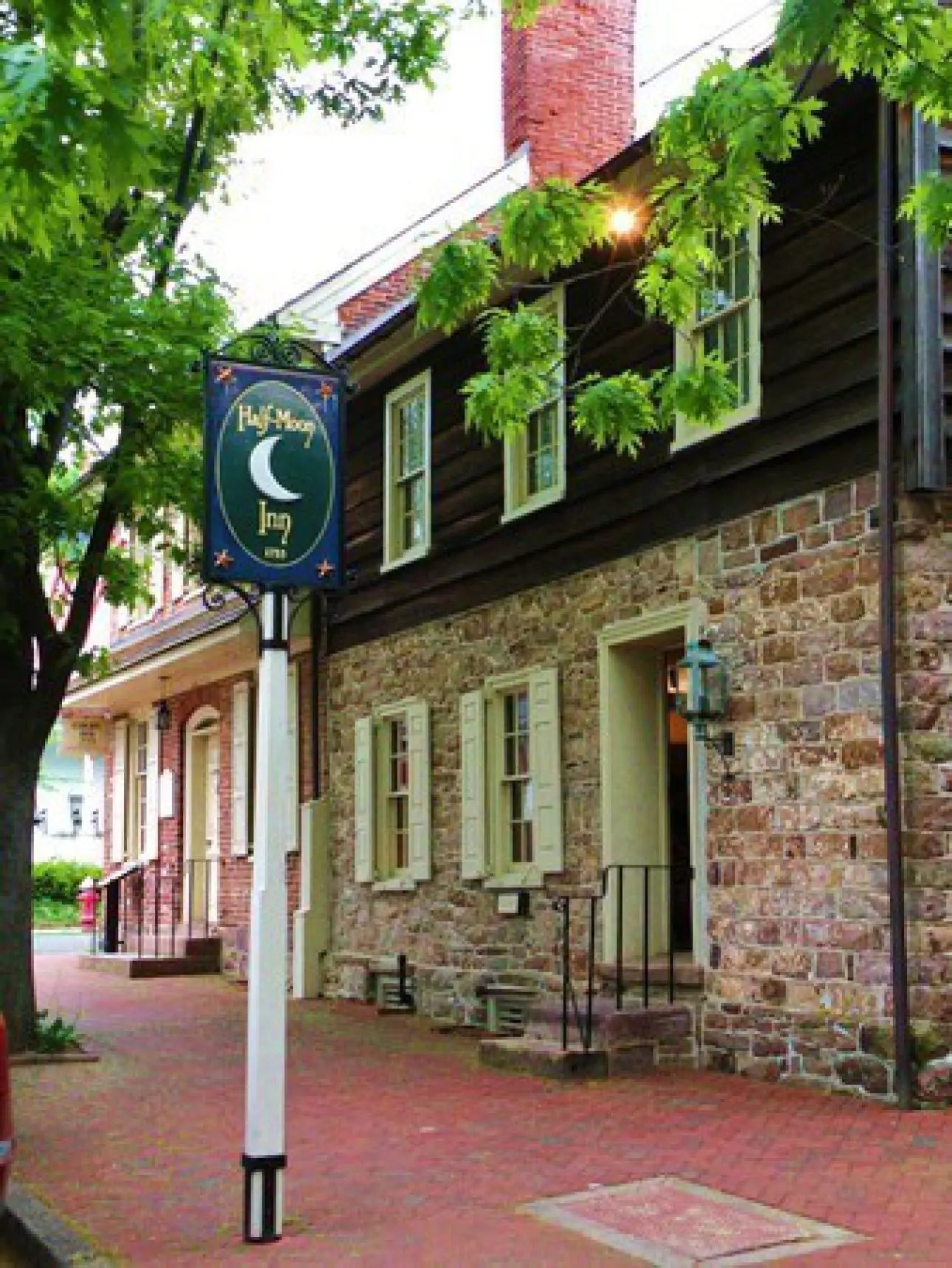 Newtown Historic Association To Host Sunday Social Newtown, PA Patch