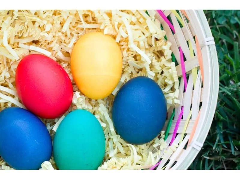 Easter Egg Hunts In Bucks County Levittown, PA Patch