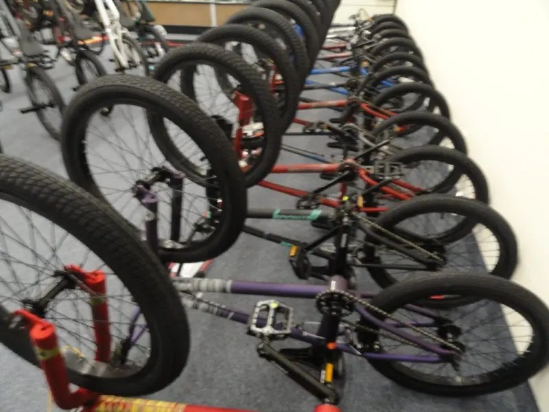 Bike Reopens in East Brunswick East Brunswick, NJ Patch