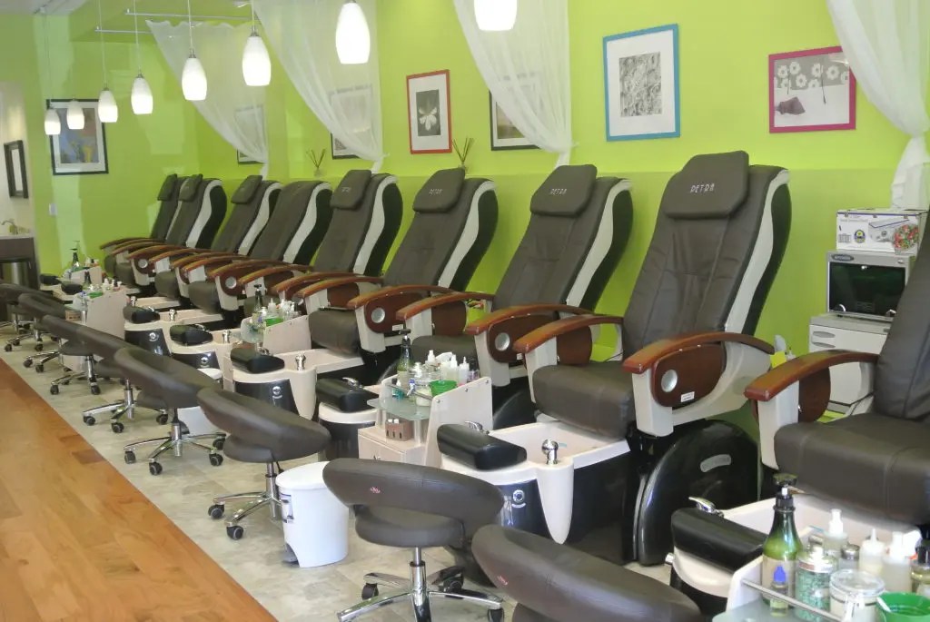 SisterInLaw Entrepreneurs Open New Mahwah Salon Mahwah, NJ Patch